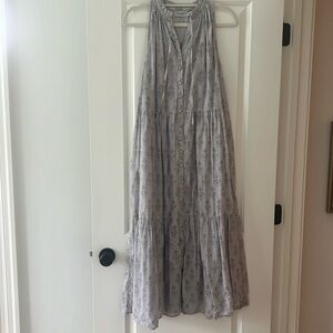 Olivia James Designer dress, size xs